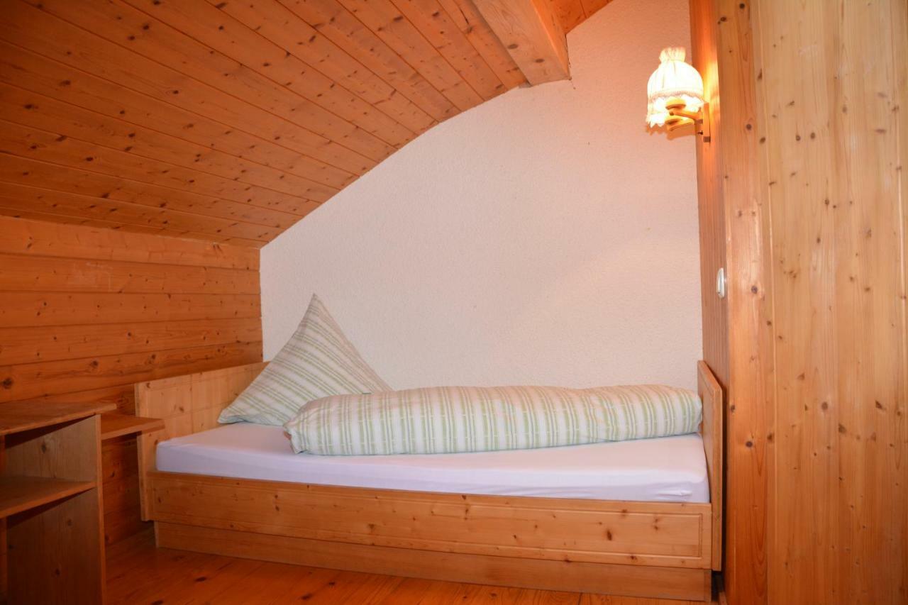 Ferienwohnung Bauernhof Schneider Egg Exterior foto
